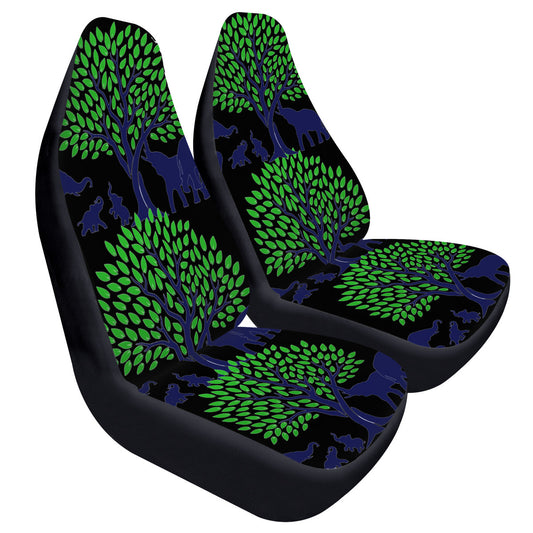 RCO-D50 Car Seat Covers