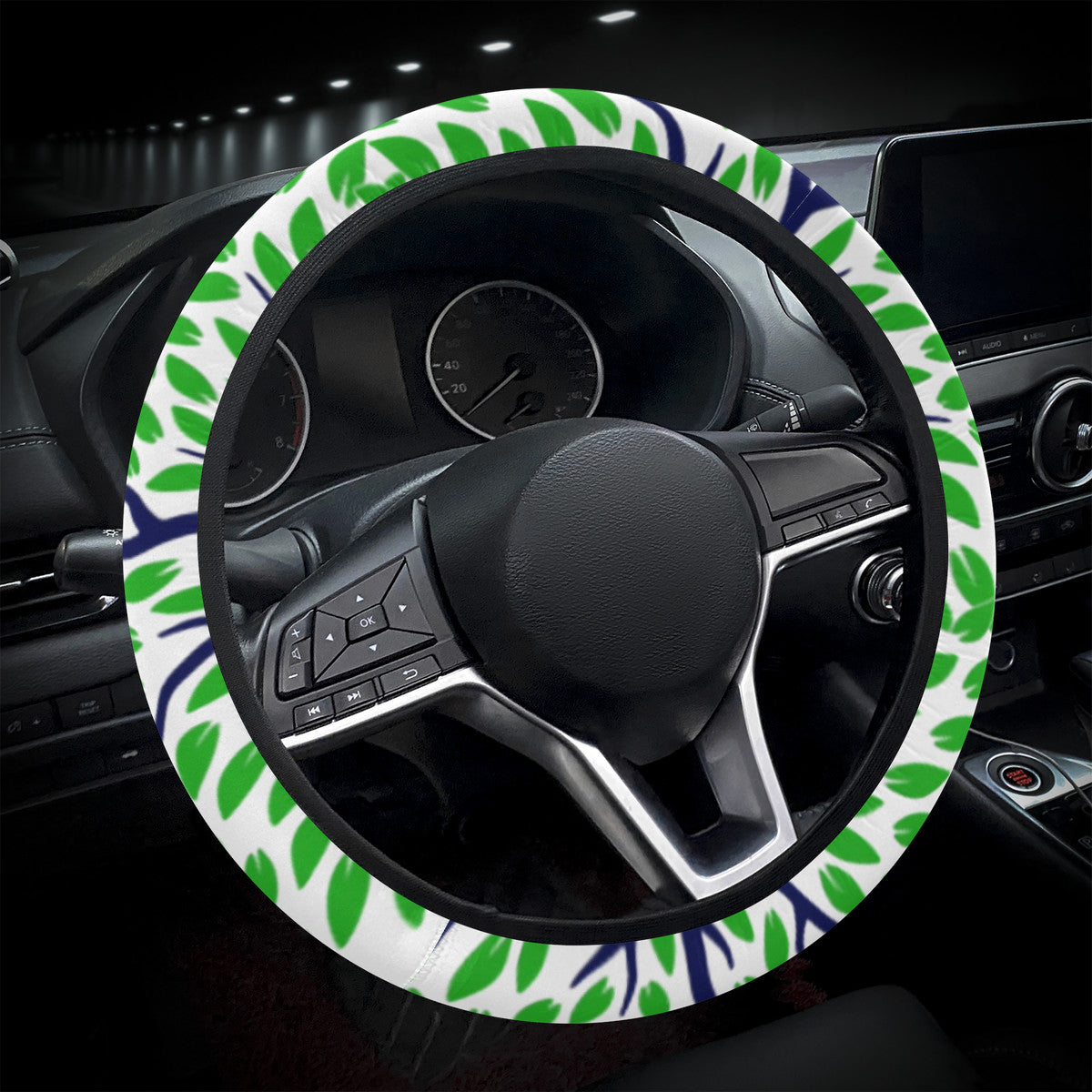 RCO-MM Car Steering Wheel Covers