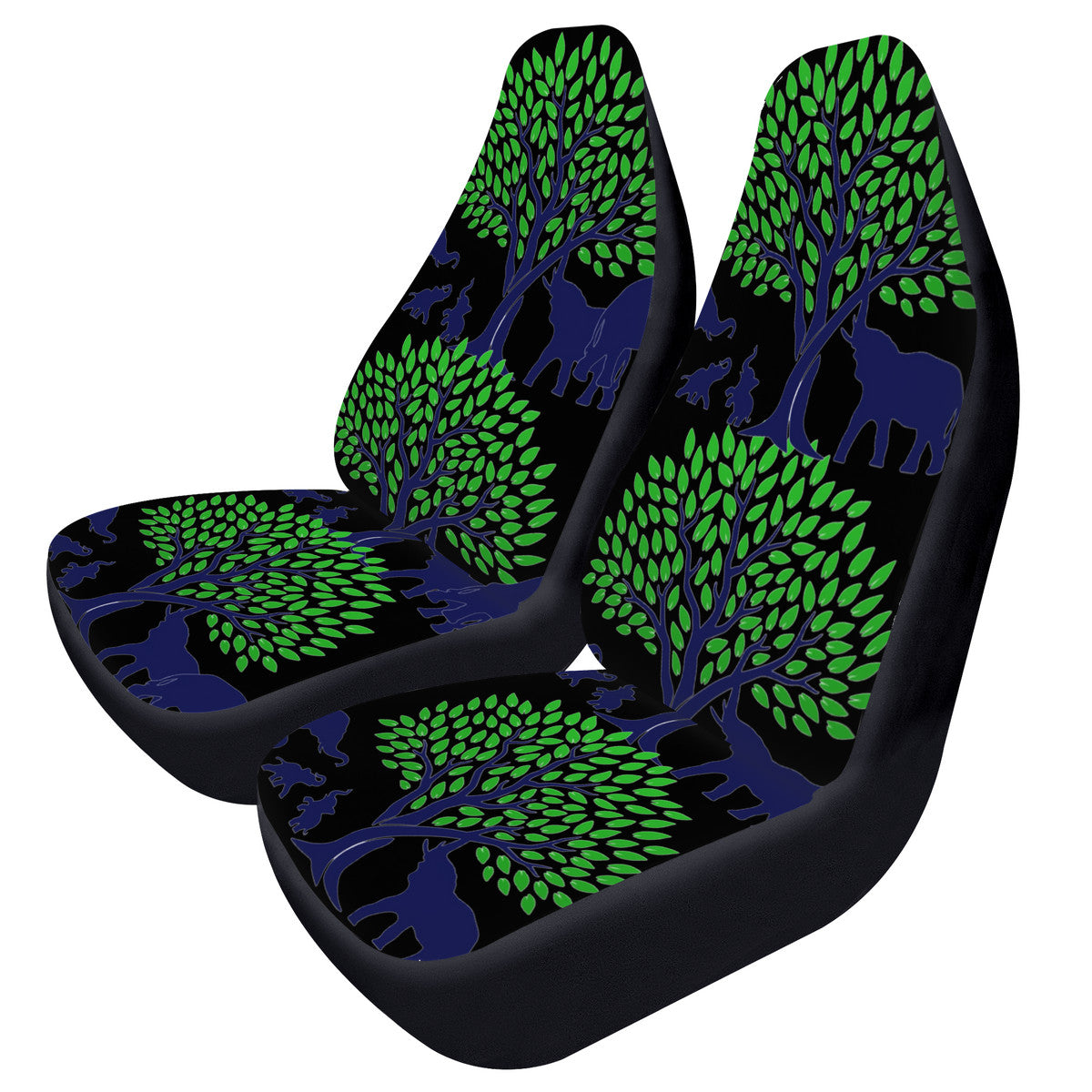 RCO-D50 Car Seat Covers