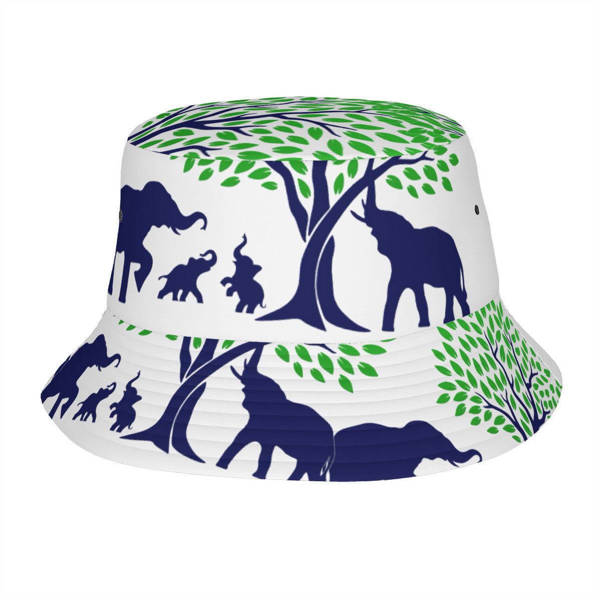 RCO-HC_T11 Adult Bucket Hat